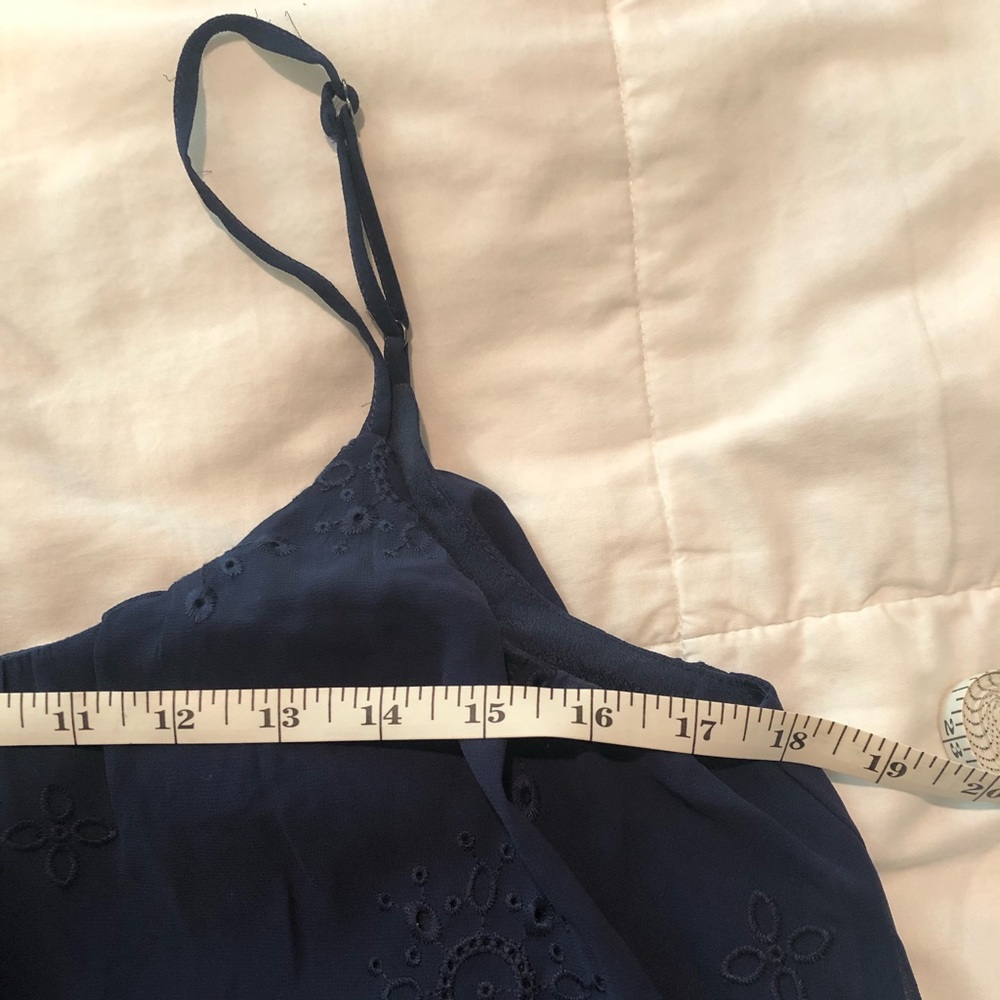 Gabriella Rocha Dress - Picture 4 of 5